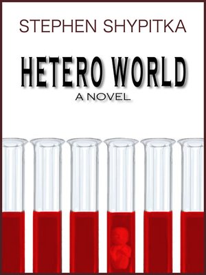 cover image of Hetero World